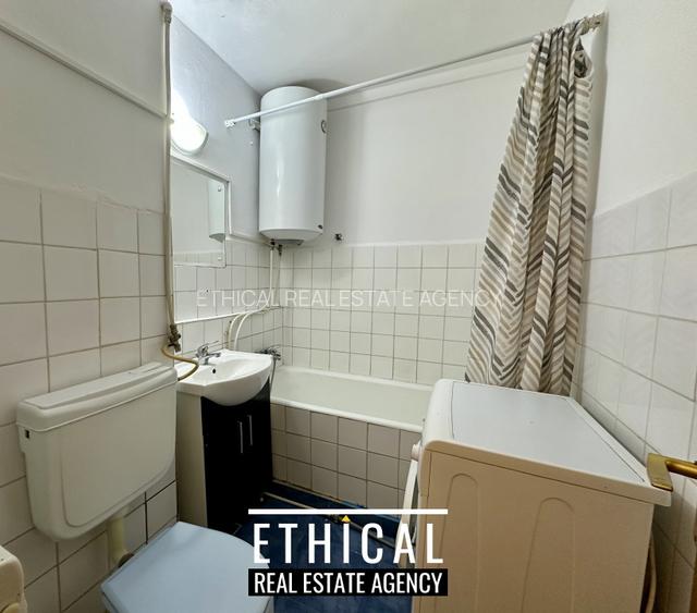 Garsoniera 31 mp, Drumul Taberei, metrou Favorit, 349 euro - 8