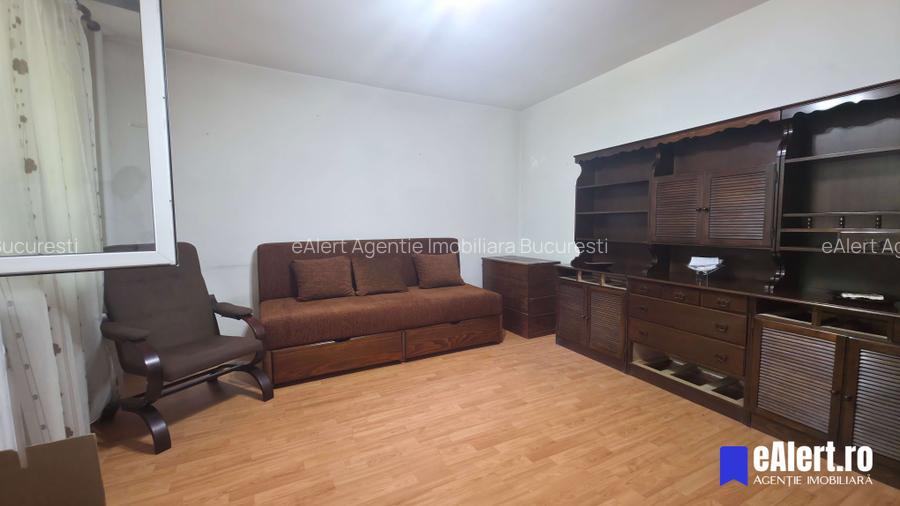 Vânzare garsonieră, Șos Colentina intersecție cu Șos Fundeni, parter/8, 35mpu! - 5