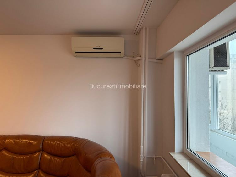 Apartament 2 Camere Panduri METROU ,PARC Balcon,et 4/8 DECOMANDAT SPATIOS - 9