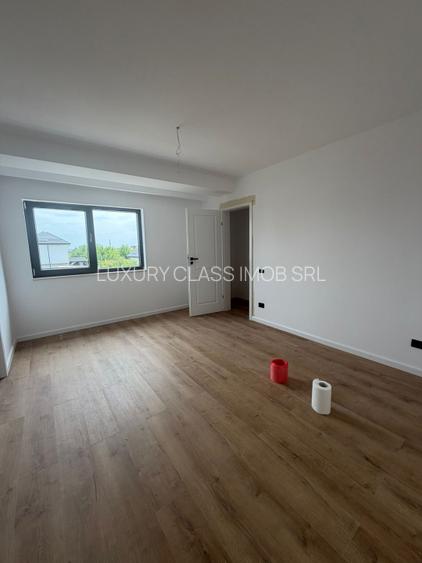 Vila Individuala/4 camere/Cartier Cristalului - 10