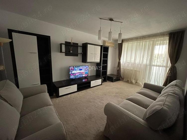 APARTAMENT DE INCHIRIAT - 6