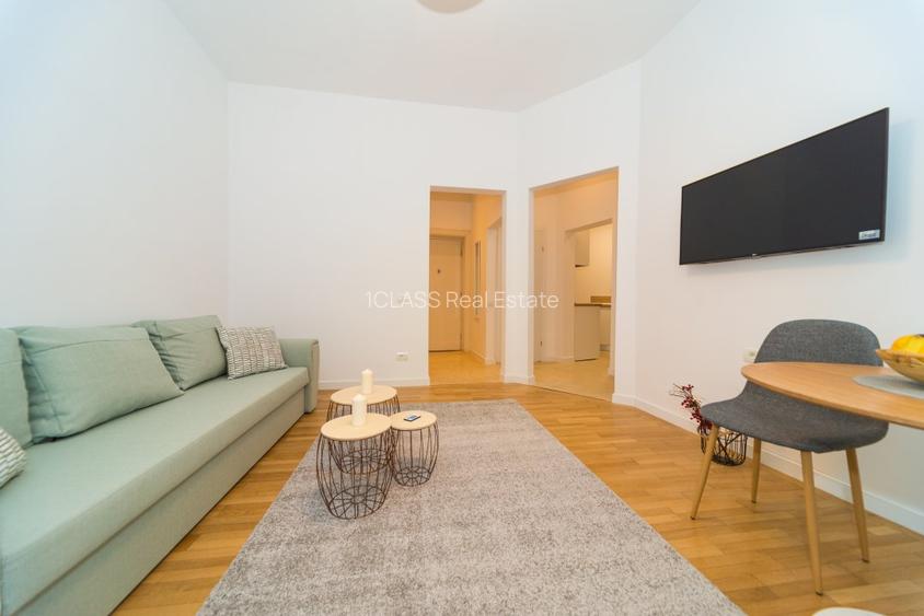 Apartament 3 camere Univeristate -ACASA! - 3