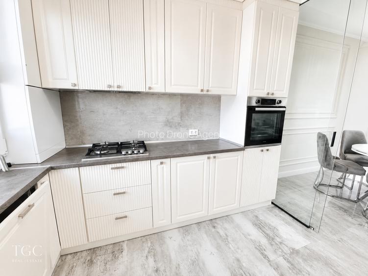 Vilă P+1 în Pantelimon | 4 camere | Complet mobilată și utilată - 9