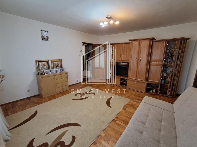 Apartament 2 camere | 55 mp | Zona Micro 16