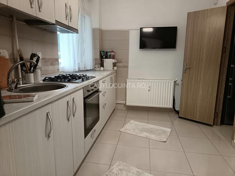 ap. 2 camere/ zona Iancului/ parter/renovat/ zona linistita - 6