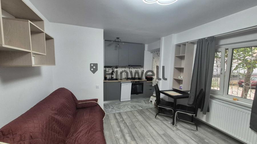 Garsoniera| Renovata| Tineretului| Timpuri noi|