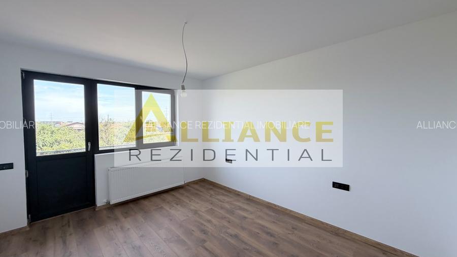Casa Individuala - 4 camere - 2 bai - 425mp teren - 9