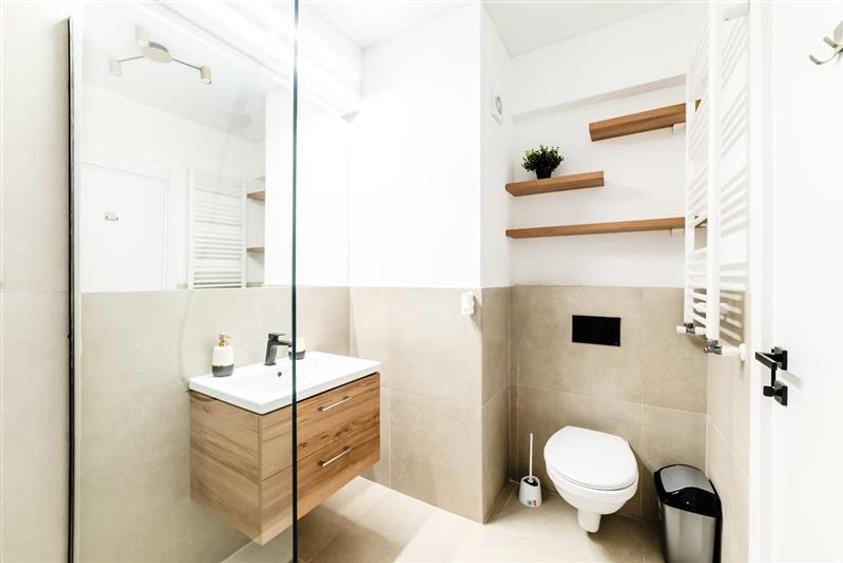 Apartament Exclusivist in Complex Alezzi - Vacanta in Fiecare Zi, Chiar la Tine