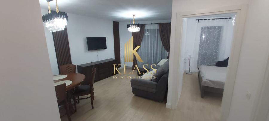Apartament de inchiriat cu 2 camere in Herastrau, langa Cortina