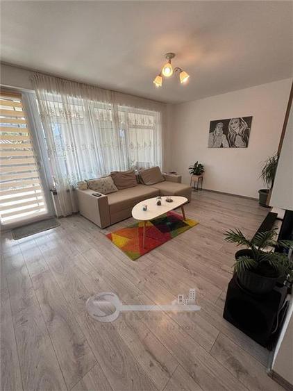 Apartament 2 Camere cu Grădină Proprie 80 mp | Popas Păcurari / C