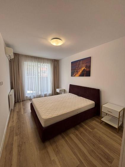 3 camere I Timpuri Noi I Bloc nou I de inchiriat