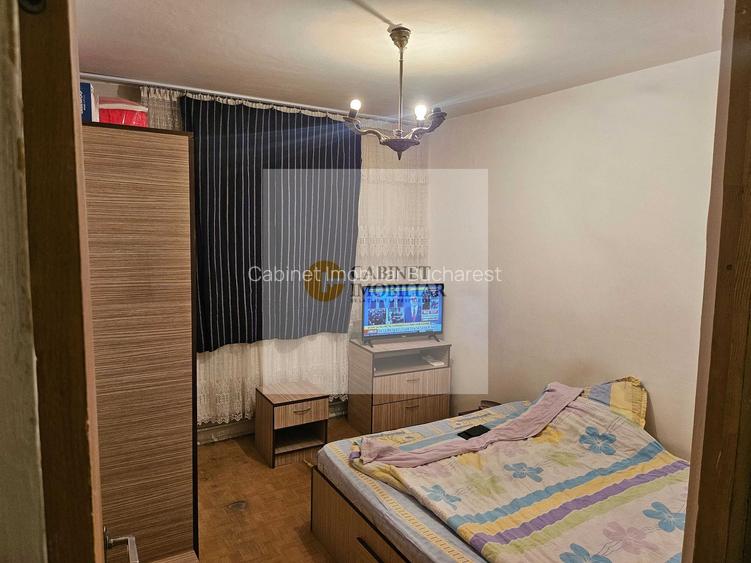 3 Camere - 73MP | Decomandat | 2 Bai | 2 Balcoane | Credit | Apusului - 5