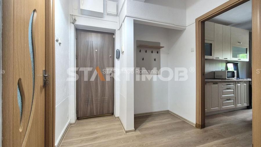 Apartament 2 camere zona Racadau - 4