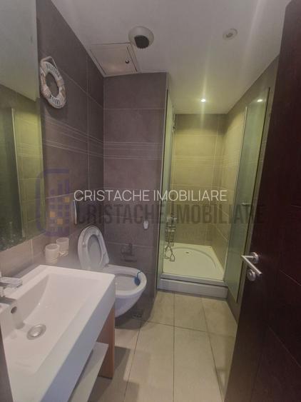 InCity Residence | Studio | prima inchirere