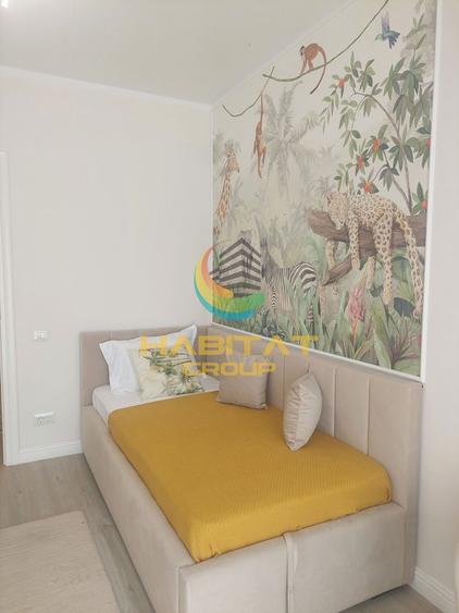 Apartament 3 camere- 80mp-Pasarela Berceni