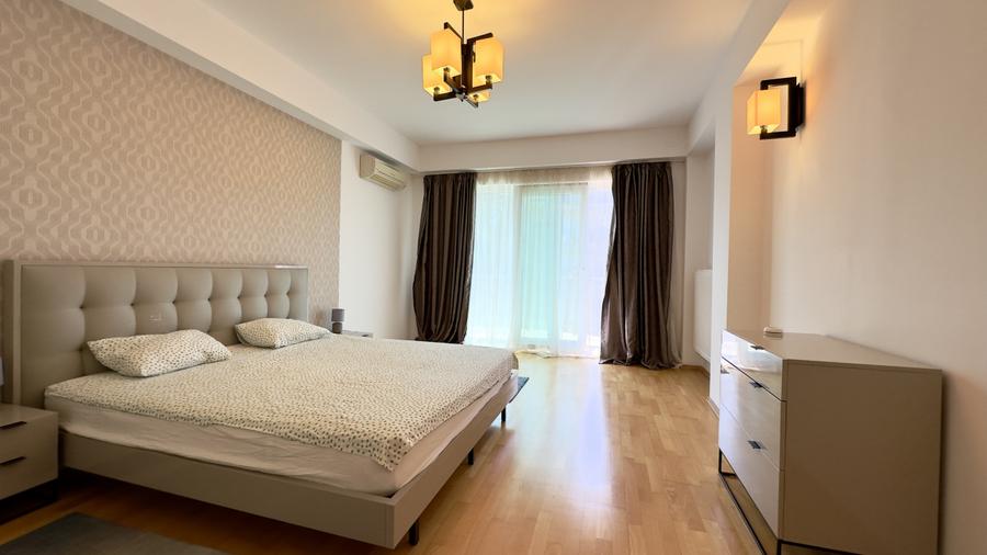Apartament premium 3 camere | 148 mp | 2 parcări | 3 balcoane | Mamaia Nord