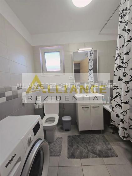 Casa individuala mobilata utilata ~ 3 camere 1 baie ~ teren 300mp - 16