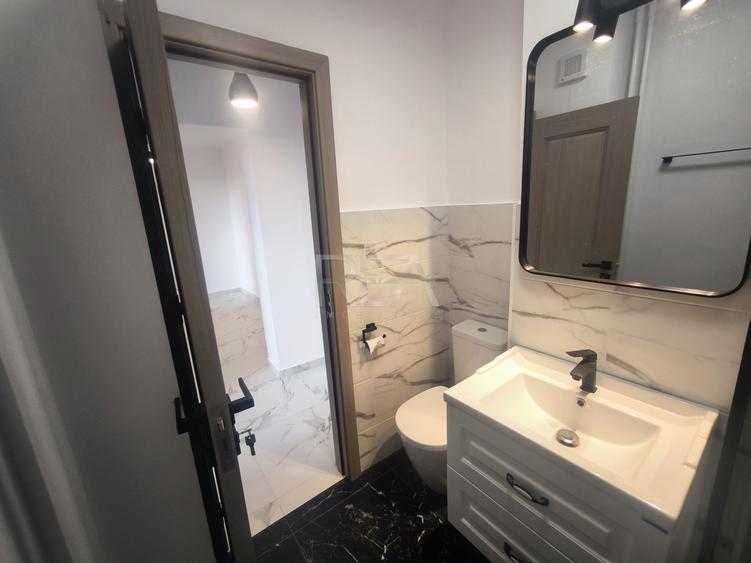 Apartament 3 camere, Titulescu