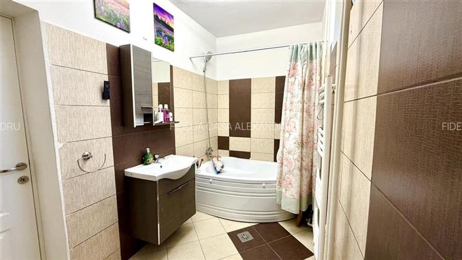 Vilă de Vânzare în Rediu (Aroneanu) – 350 mp Construiți 5 - 16