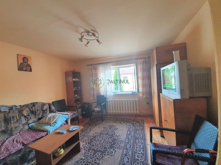 Casa 4 camere si teren 554 mp Sibiu, Selimbar