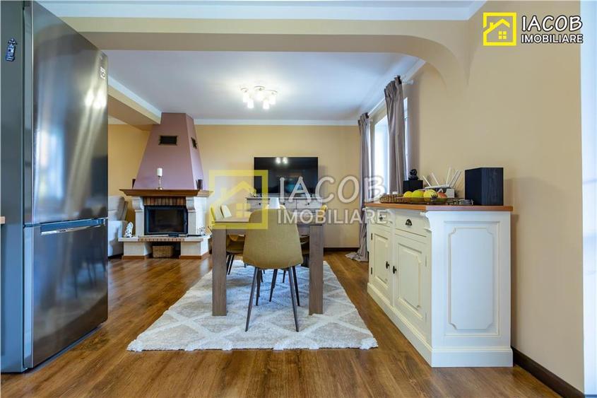 Casa Magura - Crihan, str. Visinului