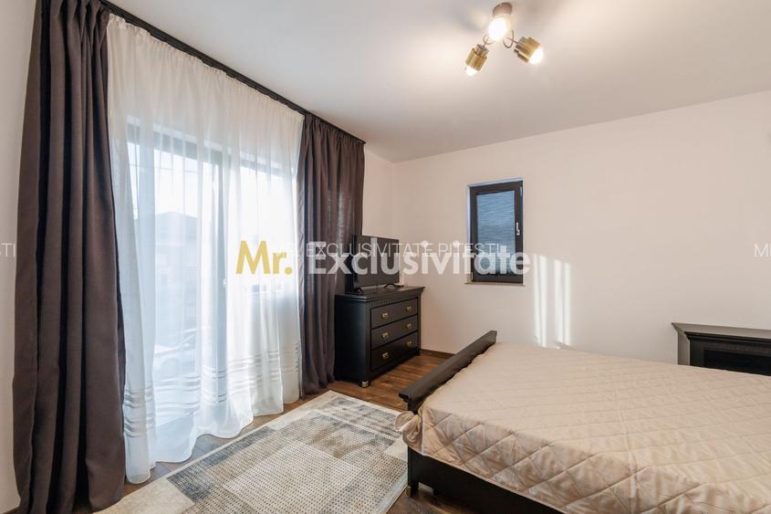De inchiriat Casa moderna noua in Stefanesti-5 min Pitesti! - 17