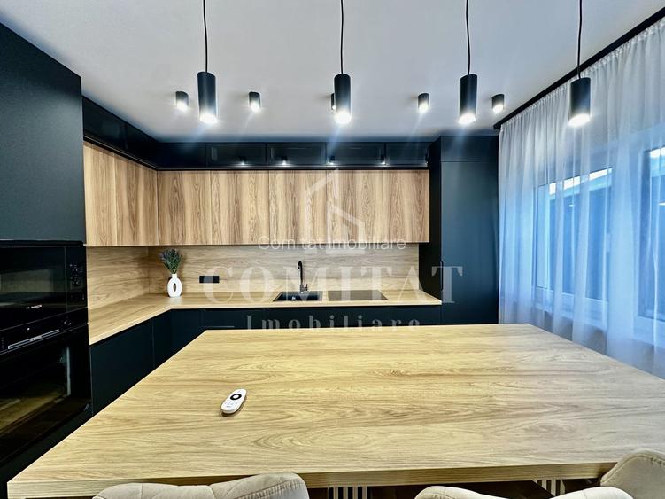 0% COMISION|Duplex ultrafinisat |2 locuri de parcare |Zona Tineretului - 19