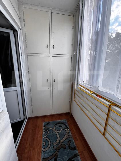 Apartament cu 2 camere, 50 mp, parcare, zona Blocuri