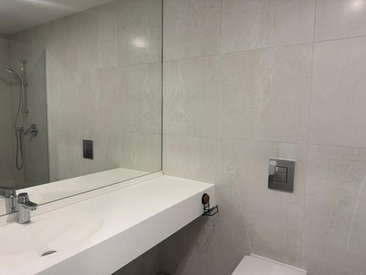 Apartament cu 2 camere de vanzare // ONE High District