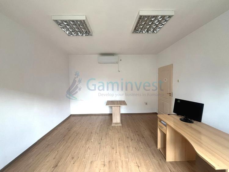 Spatiu birouri de inchiriat in Oradea, 32 mp zona Nufarul
