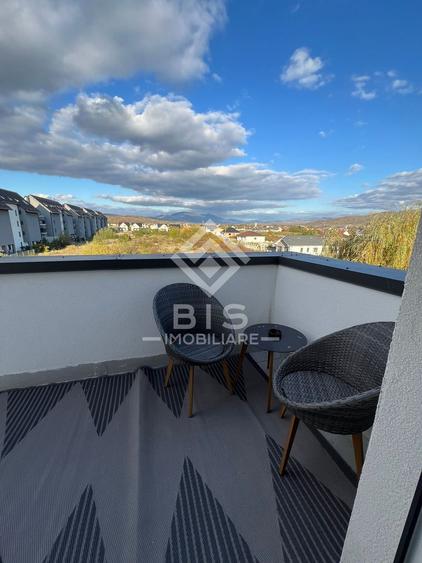 Apartament 3 camere - zona Giulia