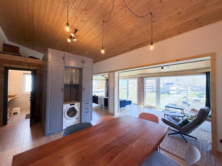 Casa Vacanta Tohanu Nou 3 Km Bran