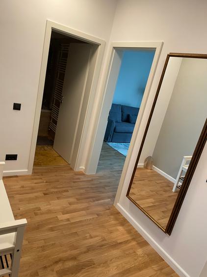 Studio impecabil, mobilat-utilat complet