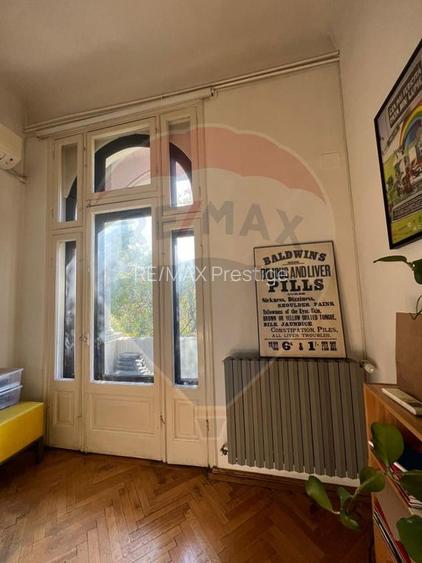 Apartament cu 4 camere de închiriat în zona Dacia pretabil birou - 6