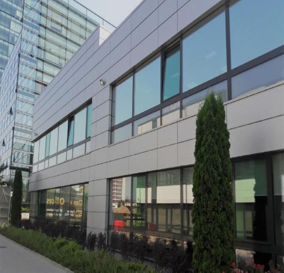 Birouri zona Grozavesti