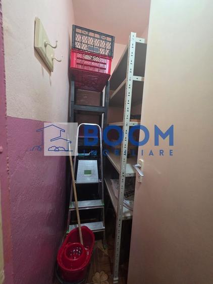 Apartament 2 camere Traian | Zona linistita | 50 mpc