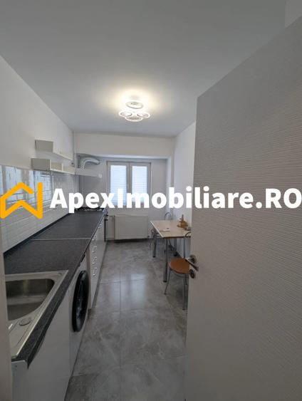 Apartament 2 camere de inchiriat Obor București | ApexImobiliare.ro