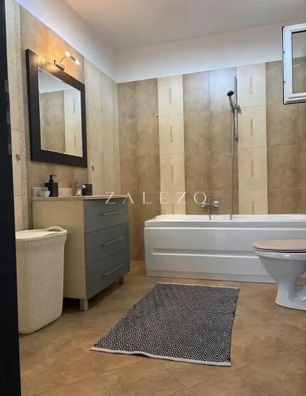 Apartament deosebit cu 3 camere | Lipovei