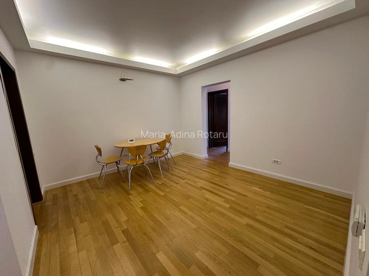 SPATIU BIROU - PRIMAVERII - APARTAMENT 3 CAMERE - 2
