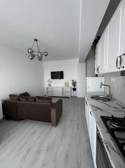 Apartament 2 camere | Modern | Parcare | Otopeni-Odaile