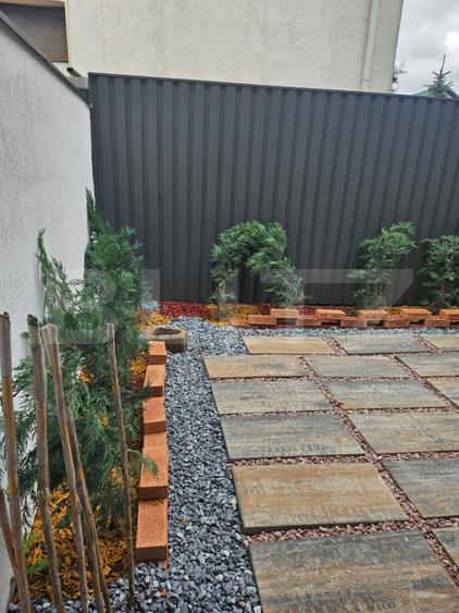 Casa/Vila de inchiriat, 110 mp, zona Valea Adanca