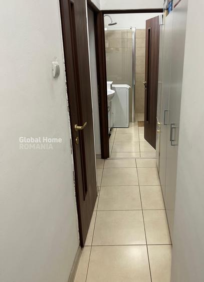 3 camere | Ultracentral | Imobil interbelic | Etaj 1 | Maria Rosetti