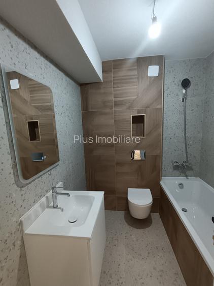 AP. 2 CAMERE DECOMANDAT,59.1 mp,TVA INCLUS, BLOC NOU, INTABULAT, PARCARE INCLUSA - 3