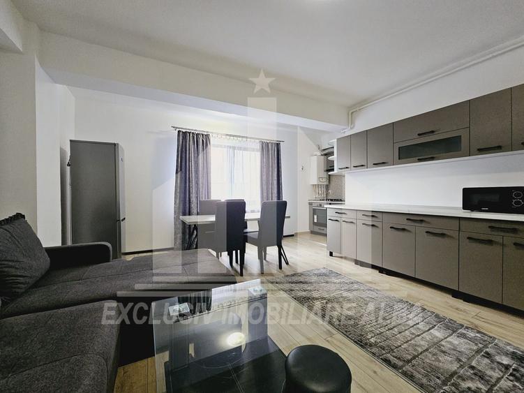 Apartament 3 camere | Etaj 5 | 80 mp | Lift | Ampoi 3 - Arex