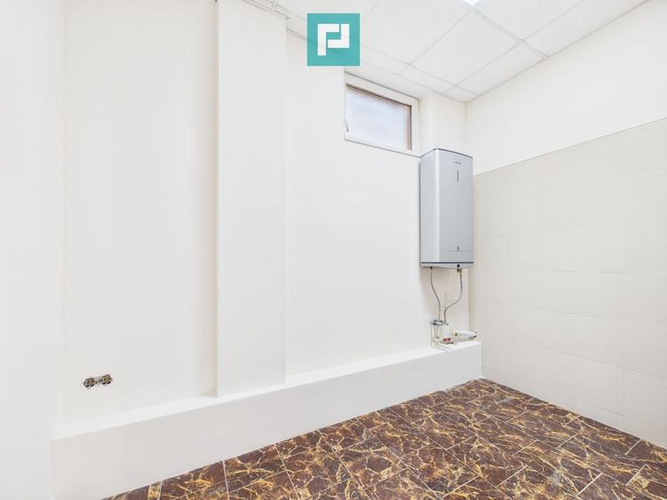 Centru comercial P+1 de închiriat, zona Vlaicu