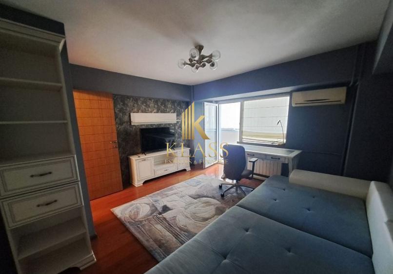 Apartament 3 Camere Decebal | Centrala | 90mp | 900€