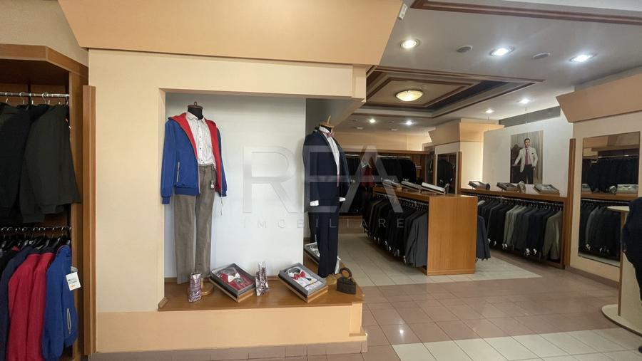 SPATIU COMERCIAL MOSILOR-OBOR COLT STRADAL