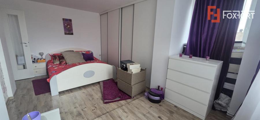 Apartament modern, mobilat si utilat complet, zona Girocului