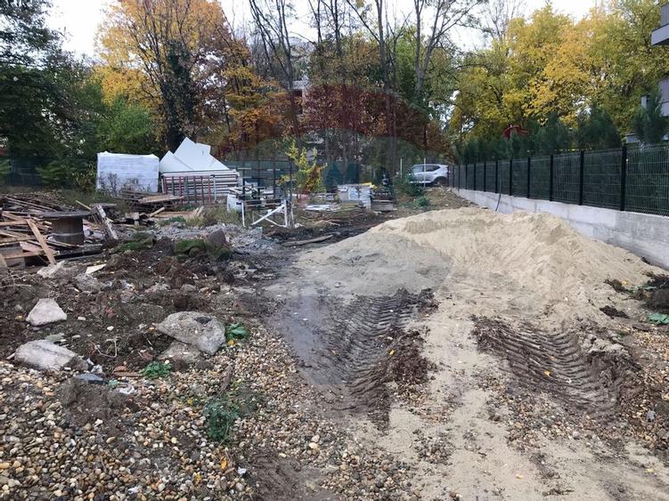Teren Intravilan Excepțional de Vanzare