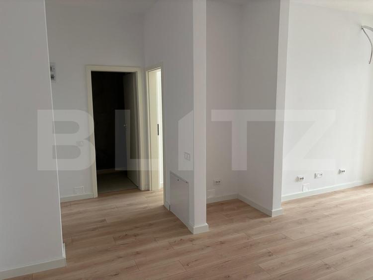 Apartament 2 camere, 49 mp, finisat, etaj intermediar, garaj, zona Vivo